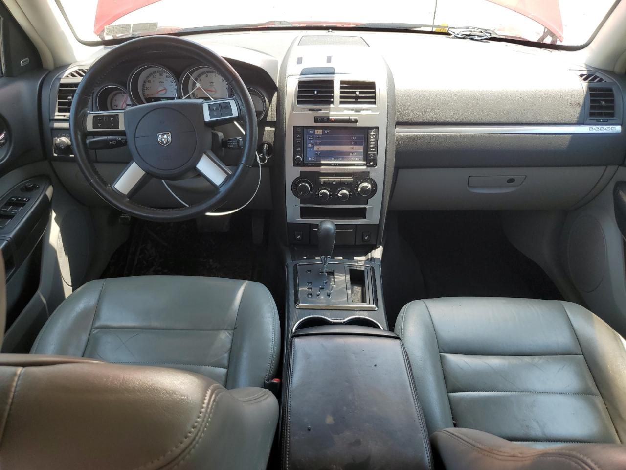 2D4GZ57258H171121 2008 Dodge Magnum R/T