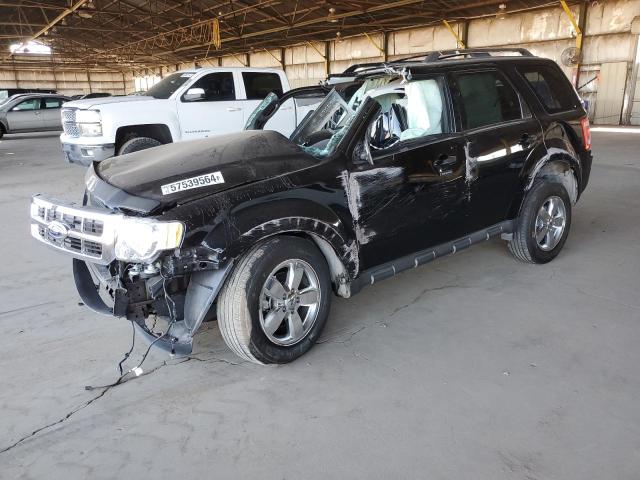 2012 FORD ESCAPE #3029595072