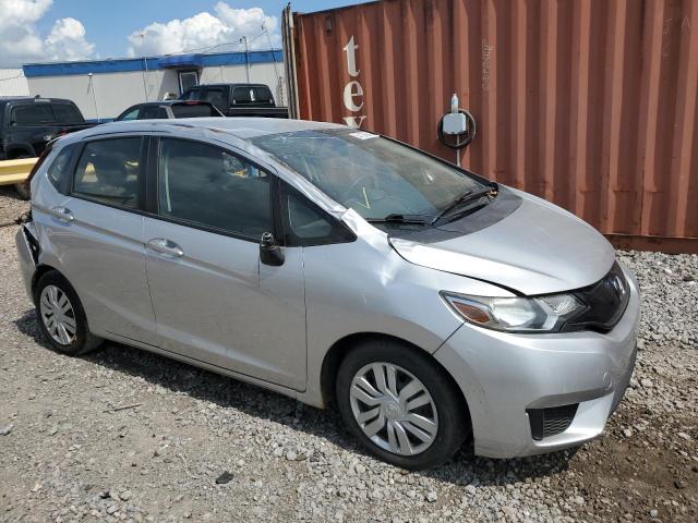 2016 Honda Fit Lx VIN: JHMGK5H50GS002172 Lot: 57123864