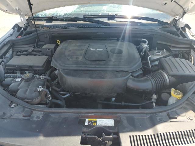 2018 Dodge Durango Gt VIN: 1C4RDJDG9JC354866 Lot: 56615074