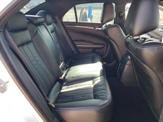 2022 Chrysler 300 S VIN: 2C3CCABT3NH203764 Lot: 59501734