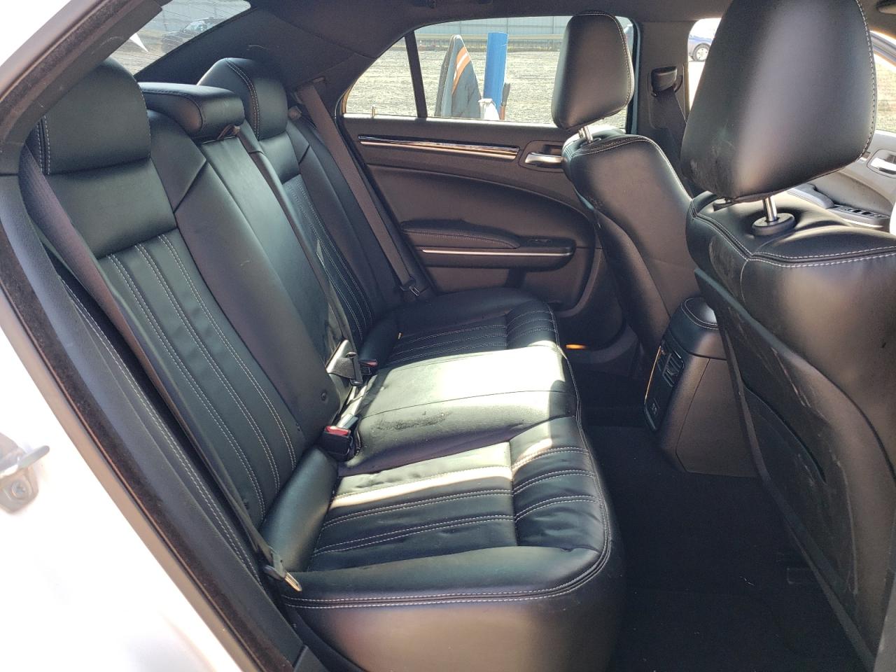 2C3CCABT3NH203764 2022 Chrysler 300 S