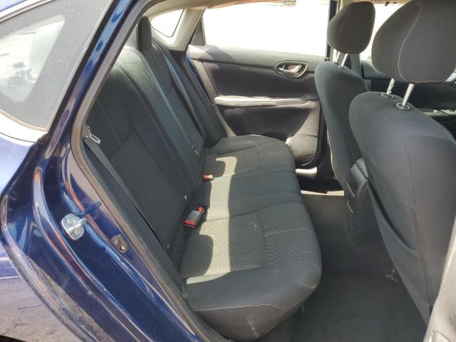 2016 Nissan Sentra S VIN: 3N1AB7APXGY273307 Lot: 58963084