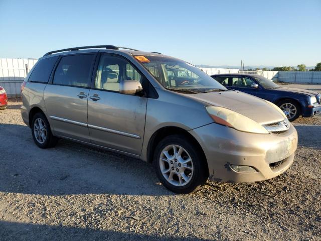 2006 Toyota Sienna Xle VIN: 5TDBA22C66S070262 Lot: 57914514