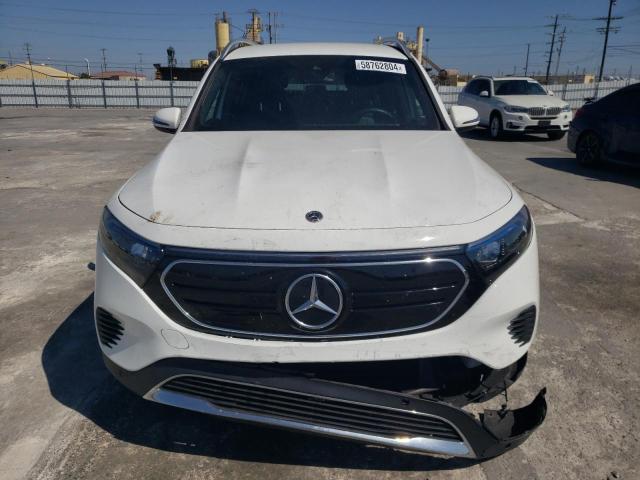 W1N9M0KB4PN065725 2023 Mercedes-Benz Eqb 300 4Matic