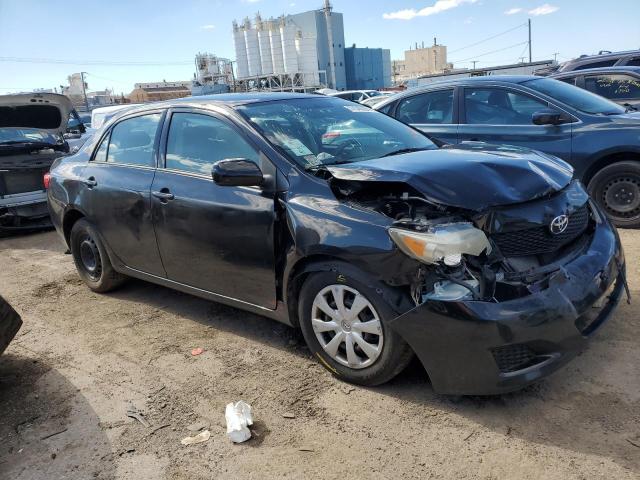 Vin: 1nxbu4ee7az382901, lot: 73551264, toyota corolla base 20104