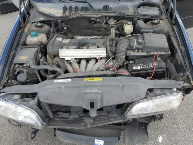 2000 Volvo S70 Base VIN: YV1LS61J4Y2632379 Lot: 58864604