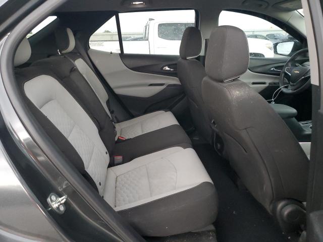 2018 Chevrolet Equinox Lt VIN: 2GNAXJEV2J6201232 Lot: 58645434