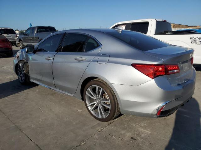 2019 Acura Tlx Technology VIN: 19UUB2F42KA000775 Lot: 60129684