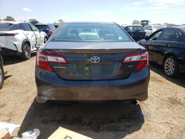 VIN 4T1BF1FK3EU468239 2014 Toyota Camry, L no.6