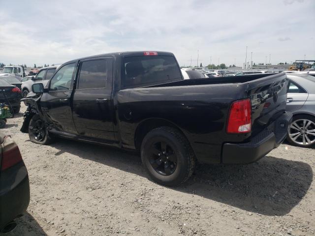 2022 Ram 1500 Classic Tradesman VIN: 3C6RR6KG6NG224765 Lot: 56948334