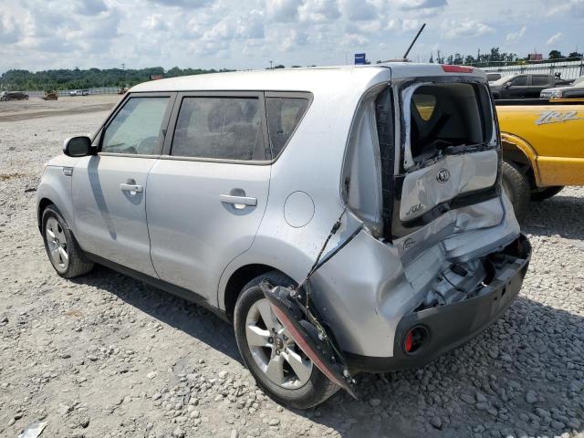 2017 KIA SOUL - KNDJN2A26H7442222