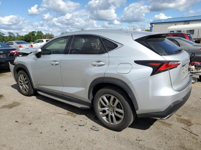 2016 Lexus Nx 200T Base VIN: JTJBARBZ0G2070180 Lot: 58277104