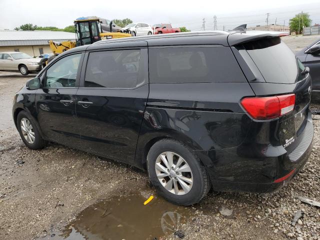 2015 Kia Sedona Lx VIN: KNDMB5C11F6059061 Lot: 59777014