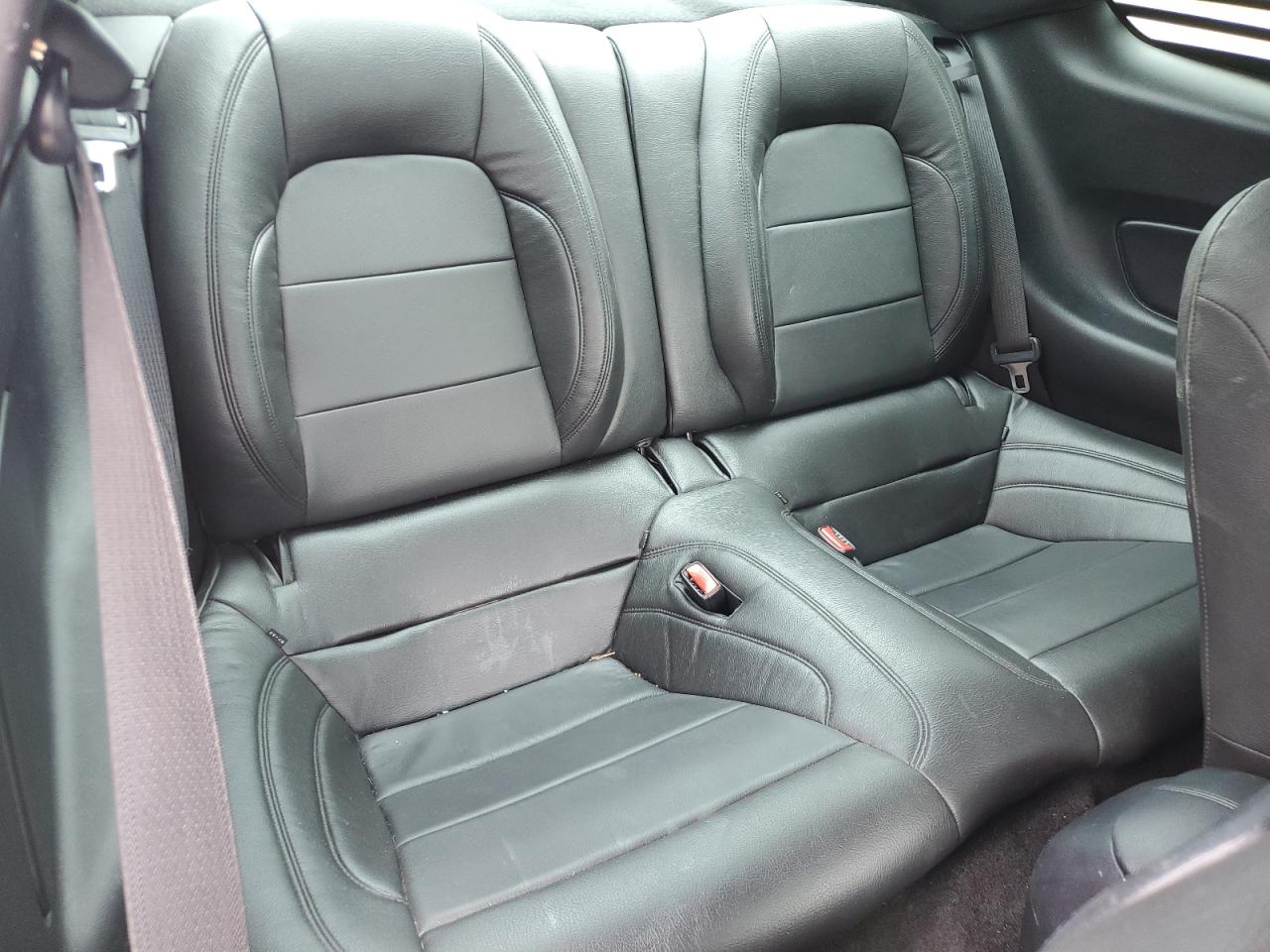 1FA6P8AM6G5319122 2016 Ford Mustang