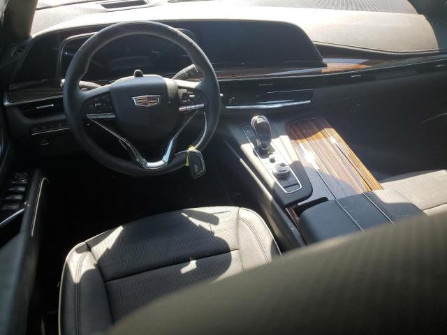 2023 CADILLAC ESCALADE P - 1GYS4BKL7PR487889