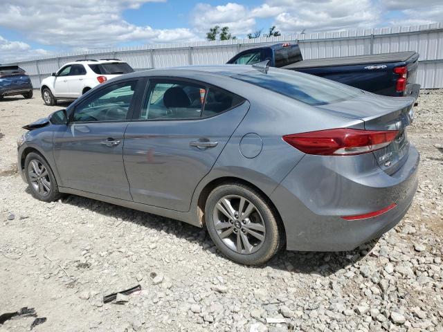 KMHD84LF8JU518526 2018 HYUNDAI ELANTRA - Image 2