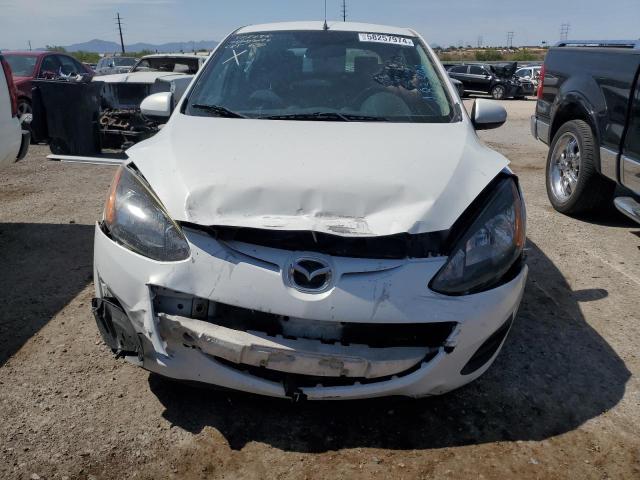 VIN JM1DE1KY4E0183308 2014 Mazda 2, Sport no.5