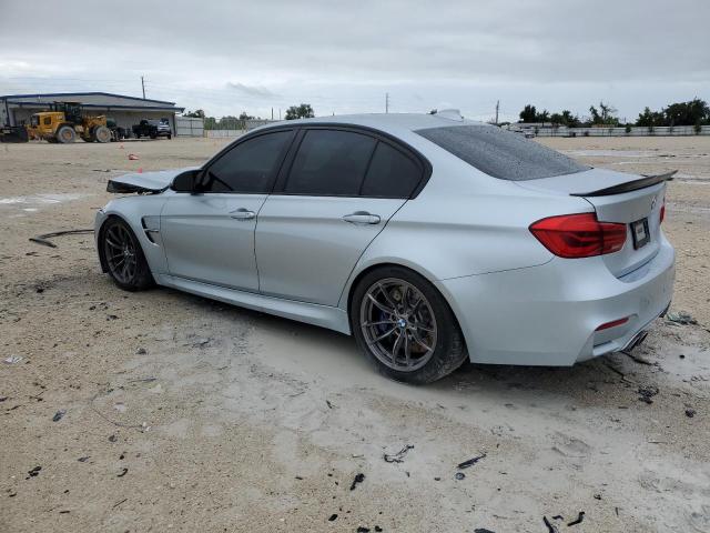 VIN WBS8M9C53J5J78761 2018 BMW M3 no.2