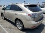 LEXUS RX 350 photo