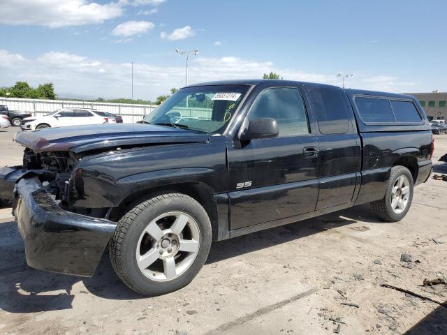 2004 CHEVROLET 1500 2GCEK19N341200871  59337314