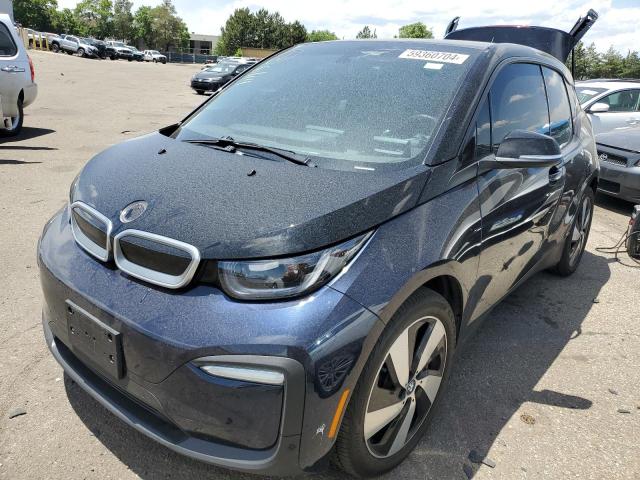 2019 BMW I3 Bev VIN: WBY8P2C54K7E55768 Lot: 59360704