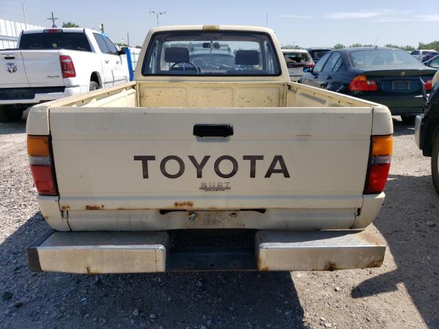 1984 Toyota Pickup Xtracab Rn56 Dlx VIN: JT4RN56D6E5005133 Lot: 60706624