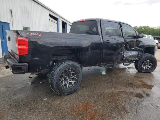 2018 CHEVROLET SILVERADO - 3GCUKPEC9JG290095