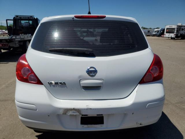 2011 Nissan Versa S VIN: 3N1BC1CP3BL487136 Lot: 53684774