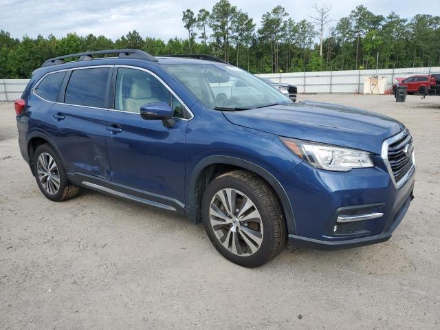 2019 Subaru Ascent Limited VIN: 4S4WMAPD5K3437549 Lot: 58284734