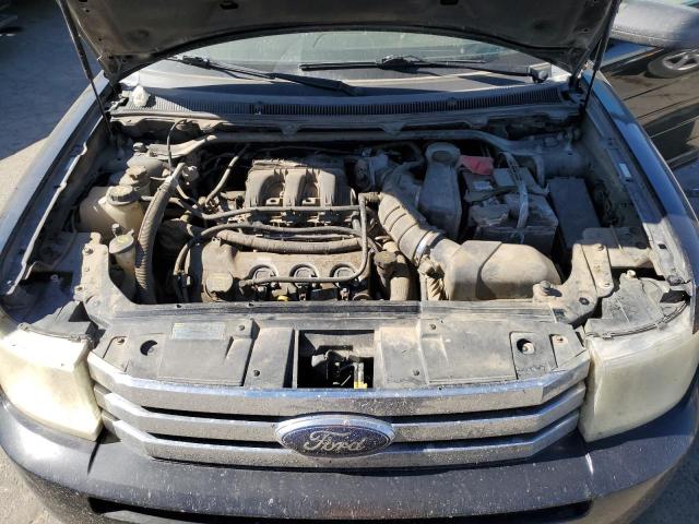 2010 Ford Flex Se VIN: 2FMGK5BC4ABA35035 Lot: 61266314