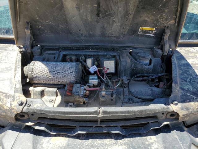 2022 CAN-AM DEFENDER M - 3JBUUAX23NK000354