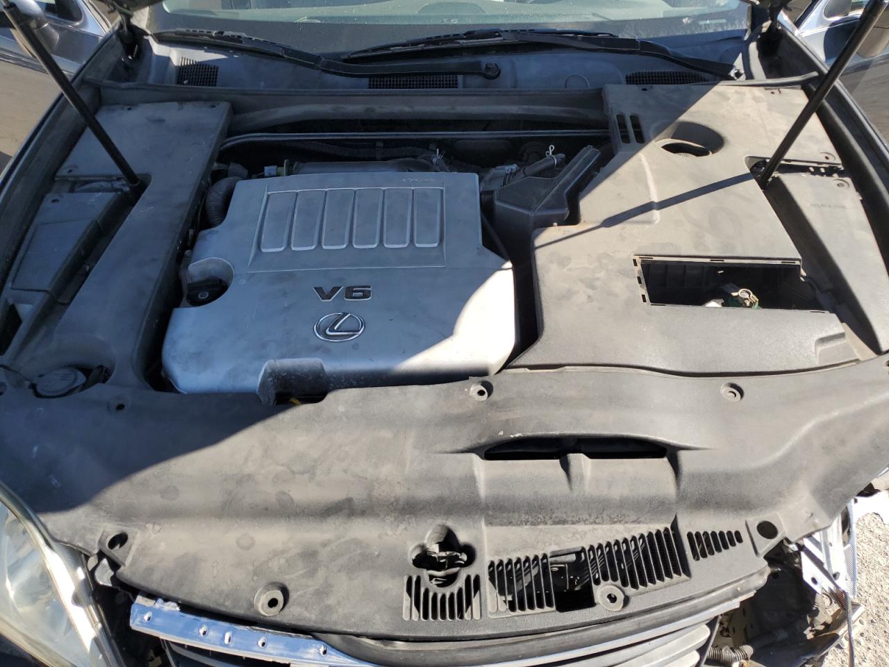 JTHBJ46G572008982 2007 Lexus Es 350