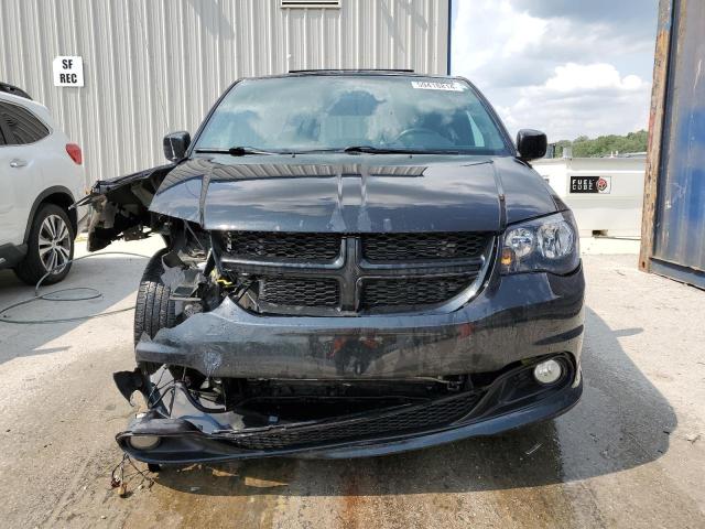 2015 Dodge Grand Caravan R/T VIN: 2C4RDGEG1FR599726 Lot: 59418814