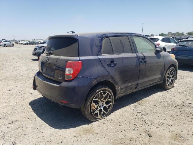 2009 Toyota Scion Xd VIN: JTKKU104X9J042665 Lot: 58837844