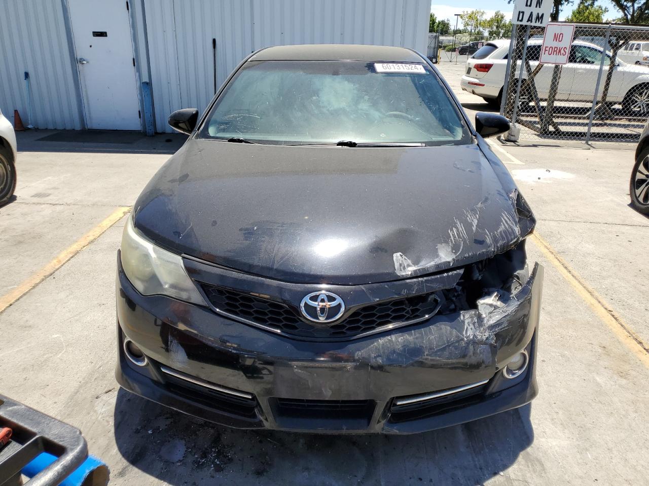 4T1BF1FK5CU114283 2012 Toyota Camry Base