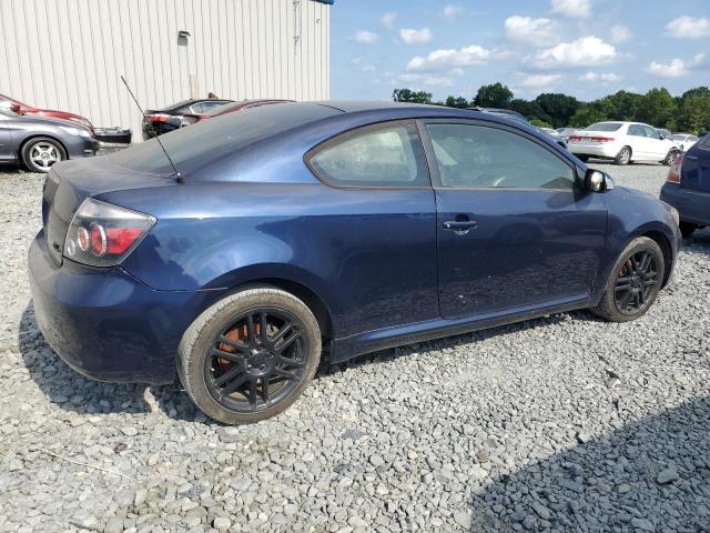 2010 Toyota Scion Tc VIN: JTKDE3B74A0312587 Lot: 59293374