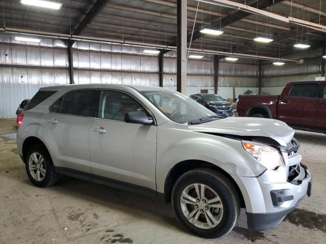 2013 Chevrolet Equinox Ls VIN: 2GNALBEK0D1270042 Lot: 57127434