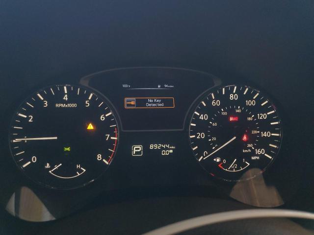2015 NISSAN ALTIMA 2.5 - 1N4AL3AP6FC144853
