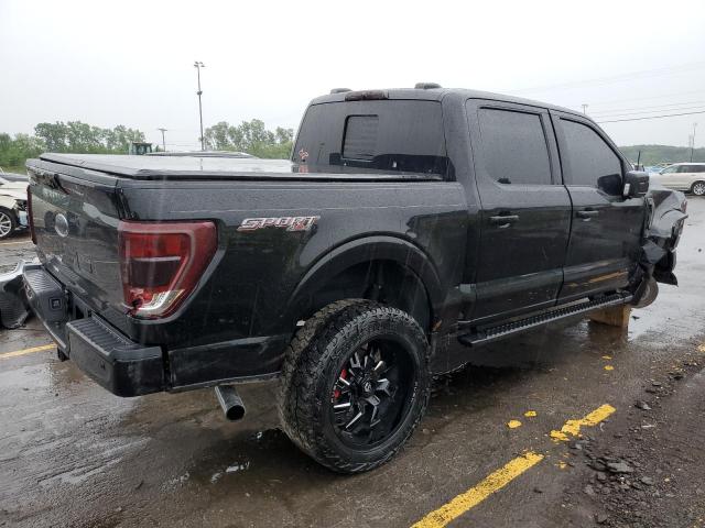 2021 FORD F150 SUPER - 1FTFW1ED0MFC03290