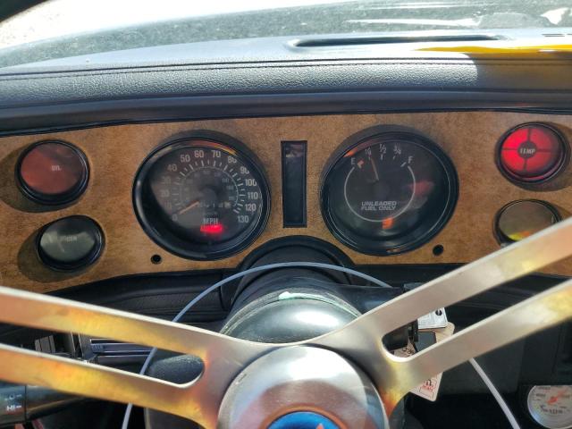 1976 Chevrolet Uk VIN: 1Q87D6L505344 Lot: 57995964