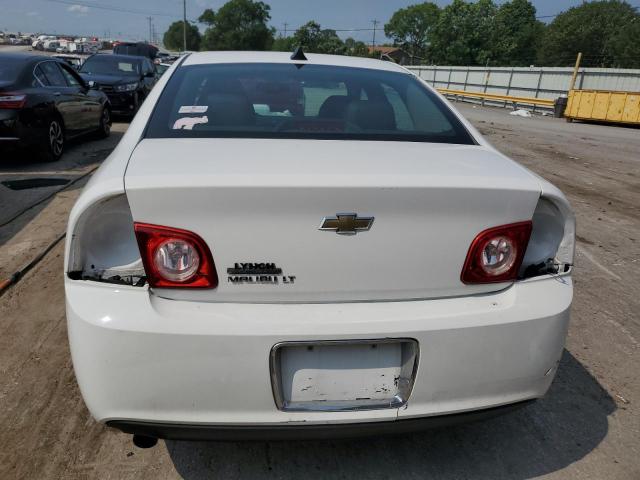 2012 Chevrolet Malibu 2Lt VIN: 1G1ZD5EU8CF324019 Lot: 57754994