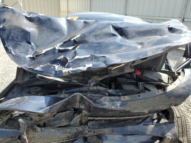 2016 CHEVROLET MALIBU LS - 1G1ZB5ST5GF297921