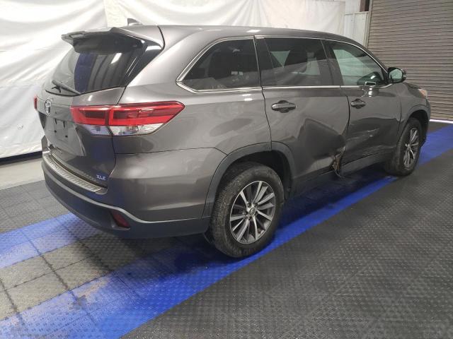 2019 Toyota Highlander Se VIN: 5TDKZRFH2KS562840 Lot: 49266784