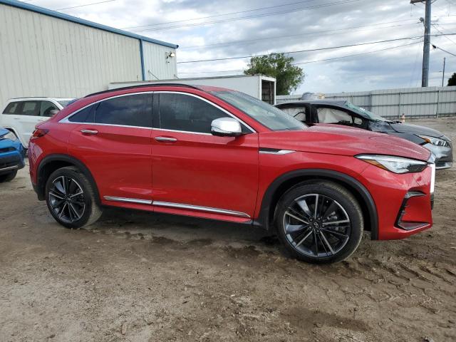 2023 INFINITI QX55 SENSO 3PCAJ5LRXPF114348