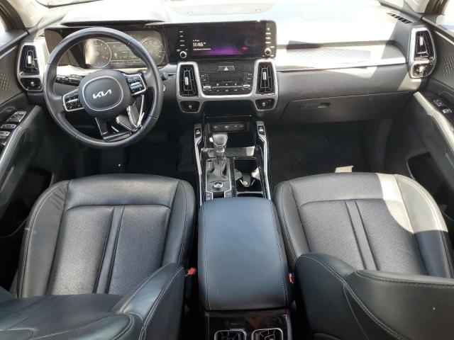 2022 Kia Sorento Sx VIN: 5XYRKDLFXNG111052 Lot: 60912934