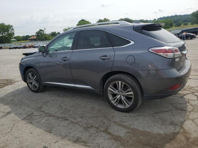 2015 Lexus Rx 350 VIN: 2T2ZK1BA4FC190294 Lot: 56436934