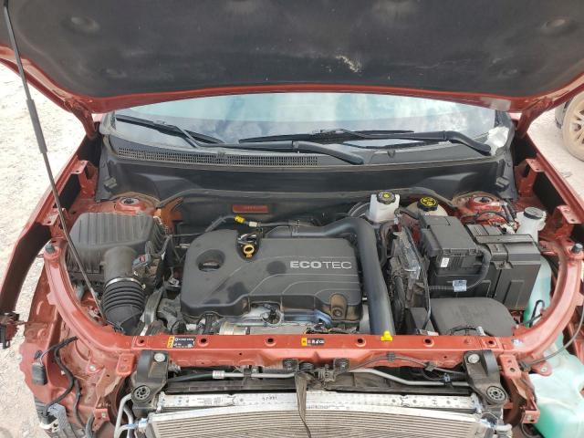 2020 Chevrolet Equinox Lt VIN: 2GNAXJEVXL6156009 Lot: 59383504