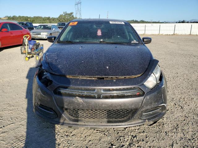 2016 DODGE DART SE AE - 1C3CDFDH2GD616164