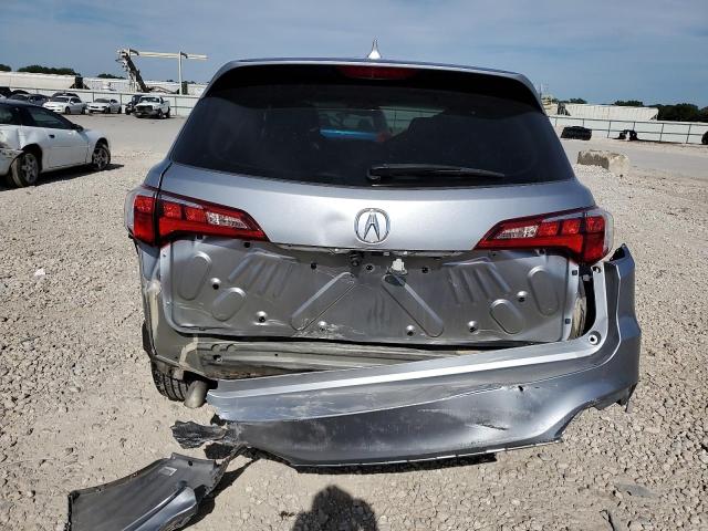 2017 Acura Rdx VIN: 5J8TB3H31HL019398 Lot: 58651364